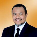 Azis Kasim Djou Azis Kasim Djou