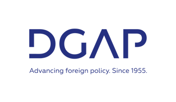 German Council on Foreign Relations German Council on Foreign Relations