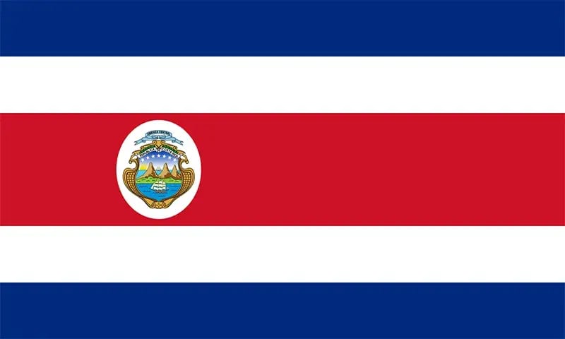 Flag-Costa-Rica