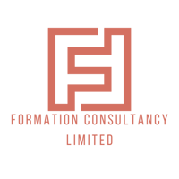 Formation Consultancy Logo