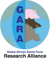 GARA logo large