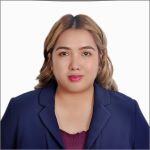Headshot - Leny Etcoy Headshot - Leny Etcoy