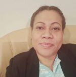 Headshot - Makitalena Tudrau Drova Headshot - Makitalena Tudrau Drova