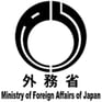 Japan MOFA logo-1
