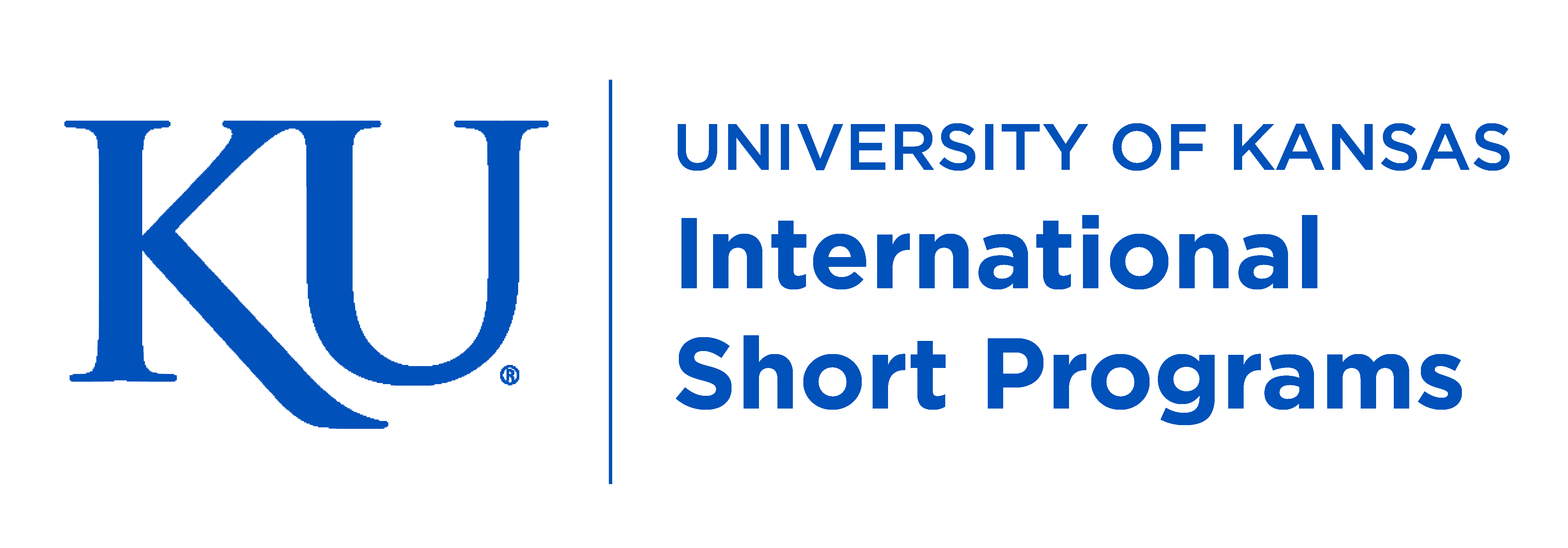 KU Int Short Programs