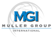 MGI Logo