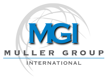MGI Logo