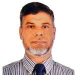 Mohammad Maksud Alam Mohammad Maksud Alam