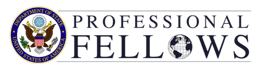 Professional Fellows Logo