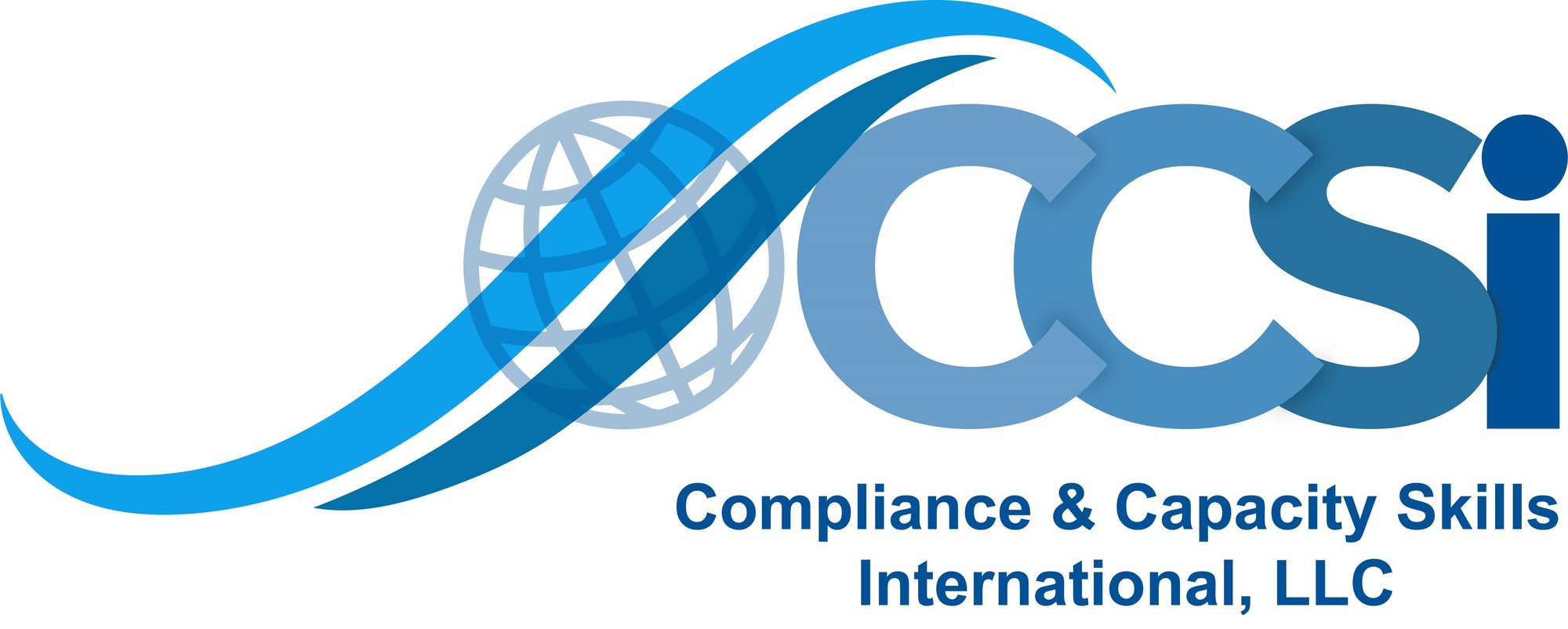 CCSI Logo CCSI Logo