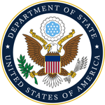 State Department Logo