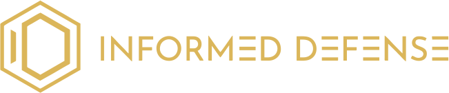 informed-defense-logo informed-defense-logo