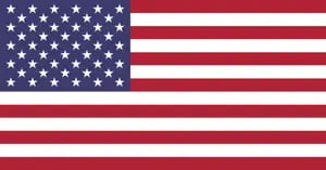 US Flag for FIRST Engagements