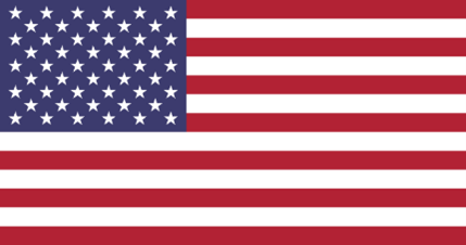 US Flag for LATAM-1