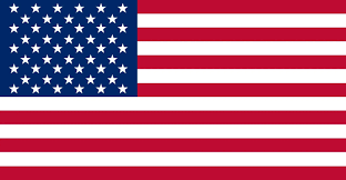 US flag US flag
