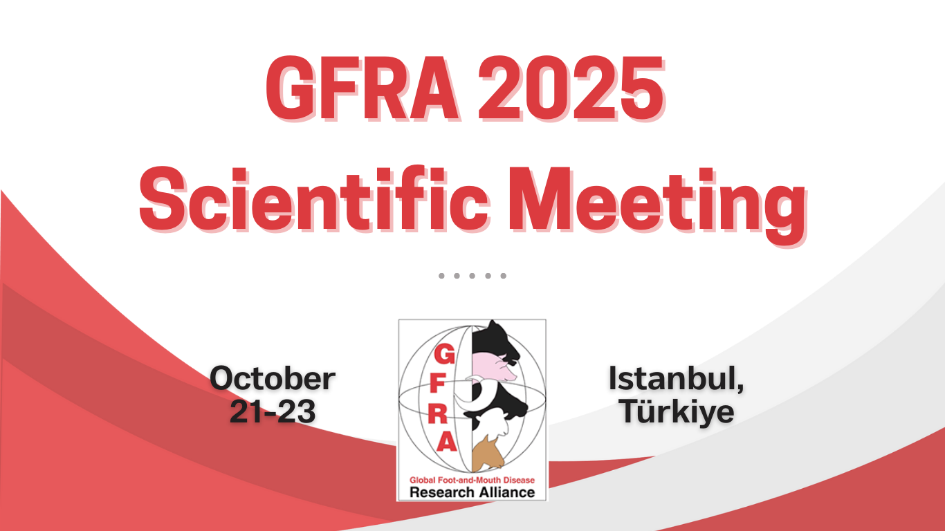 GFRA 2025 GFRA 2025