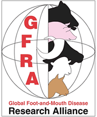 GFRA Logo