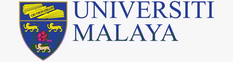 Universiti Malaya Logo Trimmed