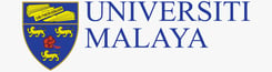 Universiti Malaya Logo Trimmed