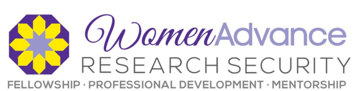 WomenAdvance Research Security Logo-2